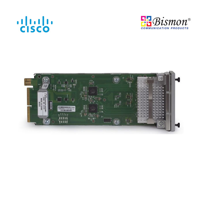 - Cisco Catalyst 9300 Series